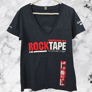 RockTape RockSauce T Shirt By Next Level Apparel